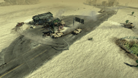 Wasteland Angel-screenshots